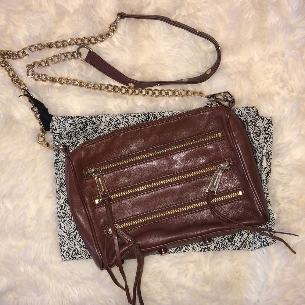 Rebecca Minkoff Crossbody
